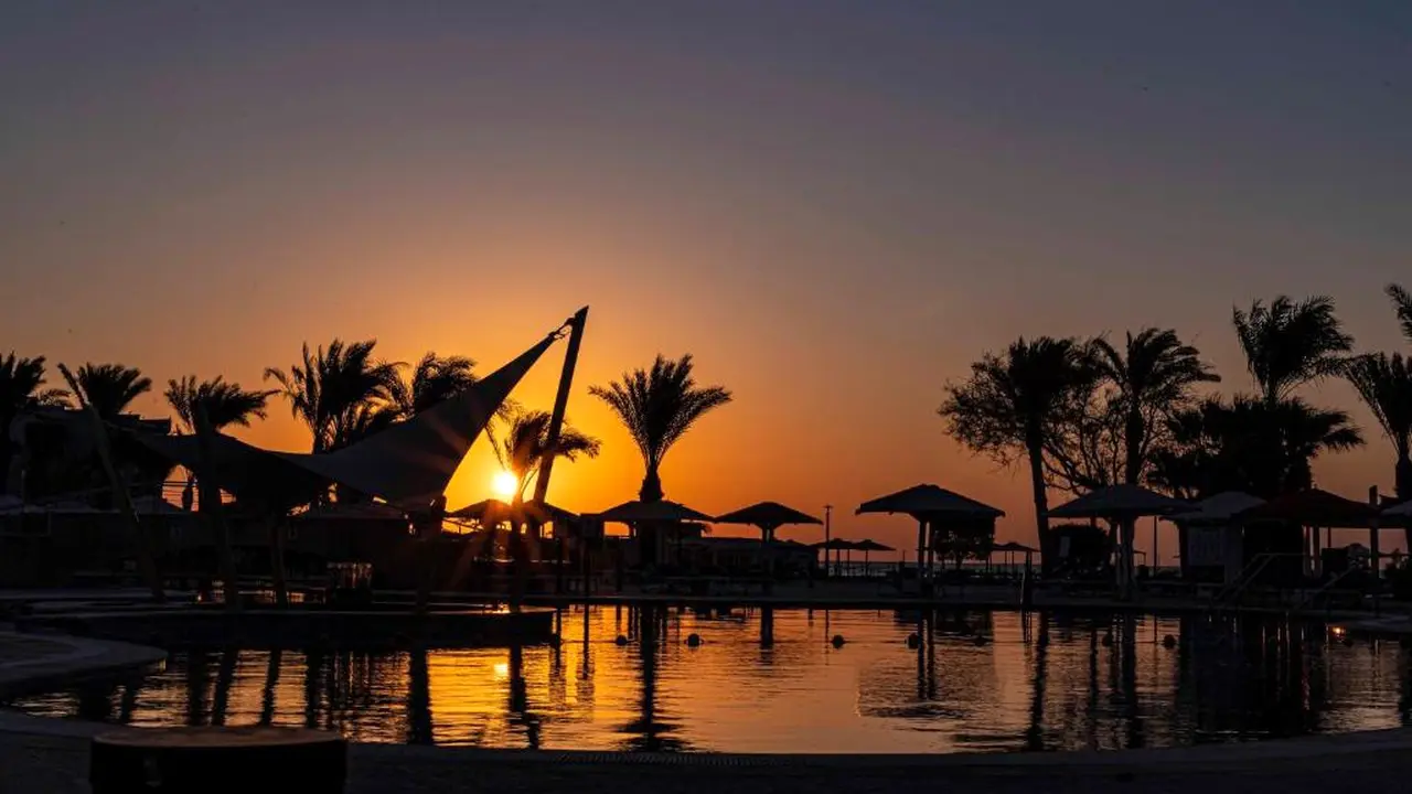 Hotel Amarina Abu Soma Resort & Aquapark - Soma Bay